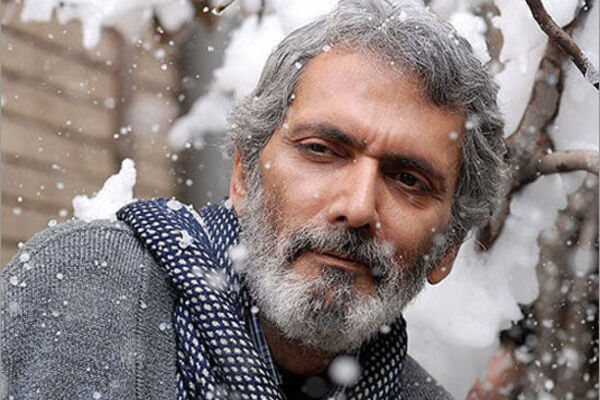 بیوگرافی فرخ نعمتی یکی از بازیگران سریال بانوی سردار