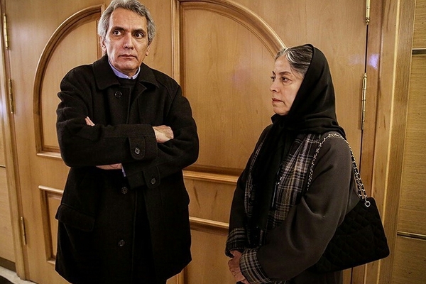 بیوگرافی فرخ نعمتی یکی از بازیگران سریال بانوی سردار