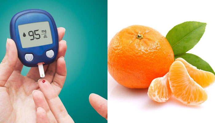 نارنگی و دیابت؛ آیا نارنگی قند دارد؟