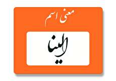 معنی اسم الینا چیست؟ (ریشه، فراوانی و اسم های مشابه الینا)