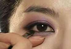 نکاتی کلیدی برای آرایش چشم حساس