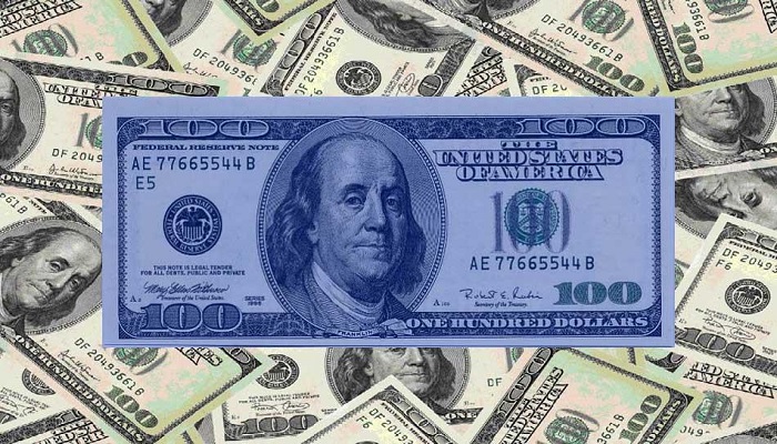 تفاوت دلار آبی و سفید