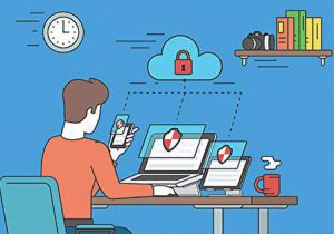 تفاوت فایروال و آنتی ویروس