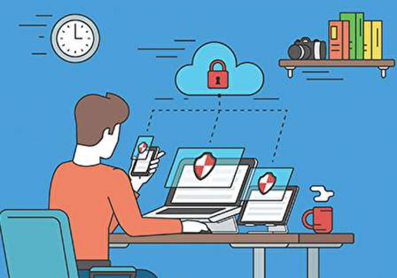 تفاوت فایروال و آنتی ویروس