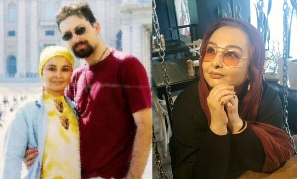 طلاق بازیگران و هنرمندان معروف ایرانی