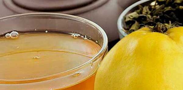 طرز تهیه چای به