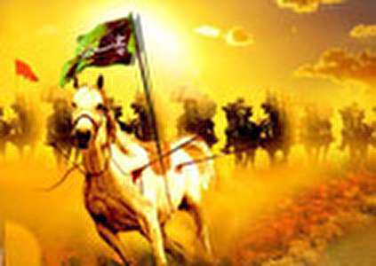 وقایع روز سوم محرم الحرام سال ۶۱ هجری قمری
