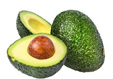 کالری آووکادو؛ ۱۰۰ گرم آووکادو چقدر کالری دارد؟