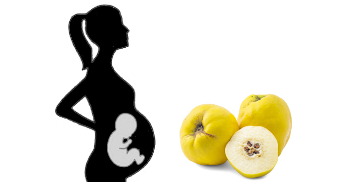 خوردن به در بارداری فواید و عوارض