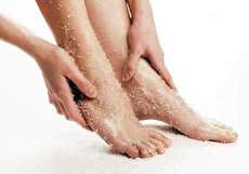 ۸ روش برای سفید شدن دست و پا با جوش شیرین
