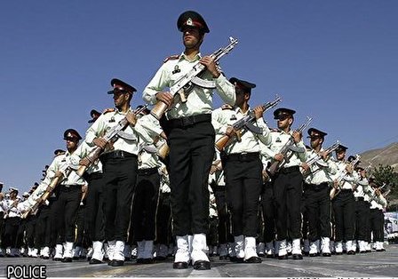 ۲۰ پیام تبریک روز نیروی انتظامی به مناسبت آغاز هفته نیروی انتظامی