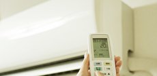 راههای تعمیر ریموت کنترل کولر گازی در منزل