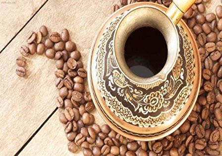 تعبیر و تفسیر صلیب در فال قهوه