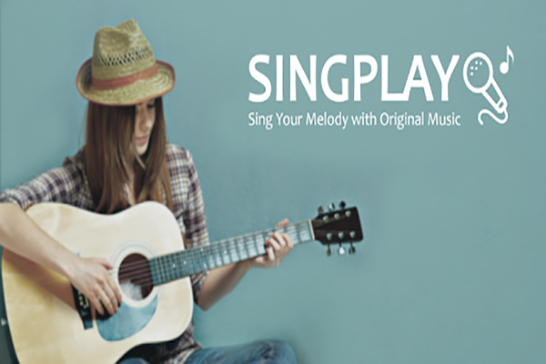 حذف صدای خواننده با نرم افزار SingPlay