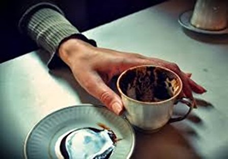 تعبیر و تفسیر عروس در فال قهوه