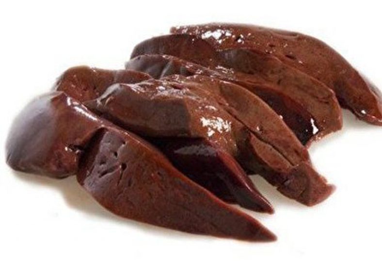 فرق جگر گوسفندی با گوساله