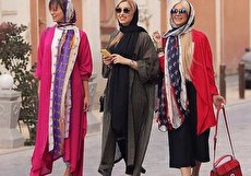۱۷ مدل مانتو کژوال دخترانه و زنانه