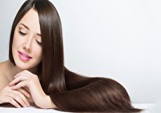 مدل موی باز صاف؛ ۳۲ مدل بسیار زیبا برای موهای کوتاه و بلند