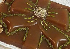 طرز تهیه باسلوق با شیره انگور؛ یک شیرینی بسیار مقوی و سالم