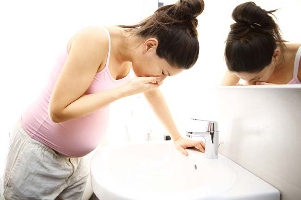 علائم بارداری دوقلو 