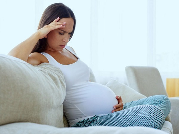 علائم بارداری دوقلو 