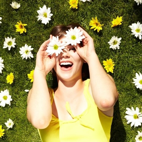 عکس انرژی مثبت بدون متن