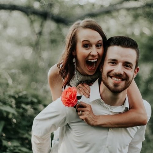 عکس انرژی مثبت بدون متن