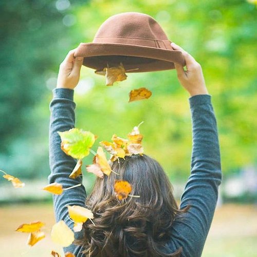 عکس انرژی مثبت بدون متن