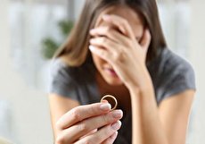 افسردگی پس از طلاق؛ نشانه ها و راهکارهای مقابله با آن