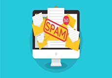 رفع مشکل اسپم شدن ایمیل ها و بازگرداندن آن ها به اینباکس