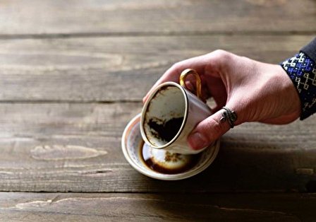 تعبیر و تفسیر زنبور در فال قهوه