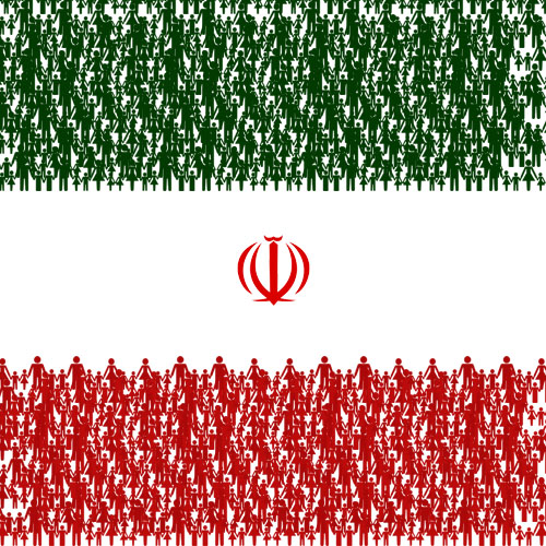 عکس پروفایل کشورم ایران