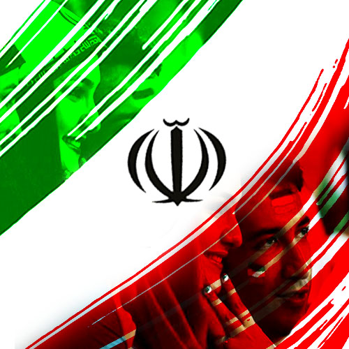 عکس پروفایل در مورد ایران