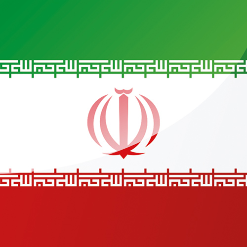 عکس پروفایل پرچم ایران