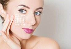 چاق شدن صورت در یک هفته به ۲۲ روش موثر و کاربردی