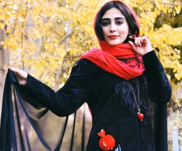  ستاره حسینی؛ بازیگر جوان تئاتر و سینما
