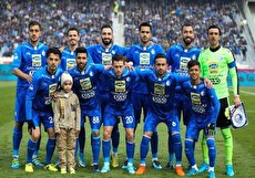 ۲۵ عکس پروفایل استقلال برای طرفداران این تیم