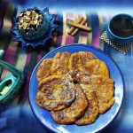 طرز تهیه کاکا کدو حلوایی