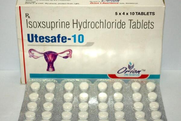 ایزوپرین در بارداری