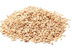 کالری کنجد؛ ۱۰۰ گرم کنجد چقدر کالری دارد؟