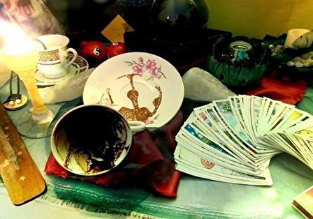 تعبیر و تفسیر تمساح در فال قهوه