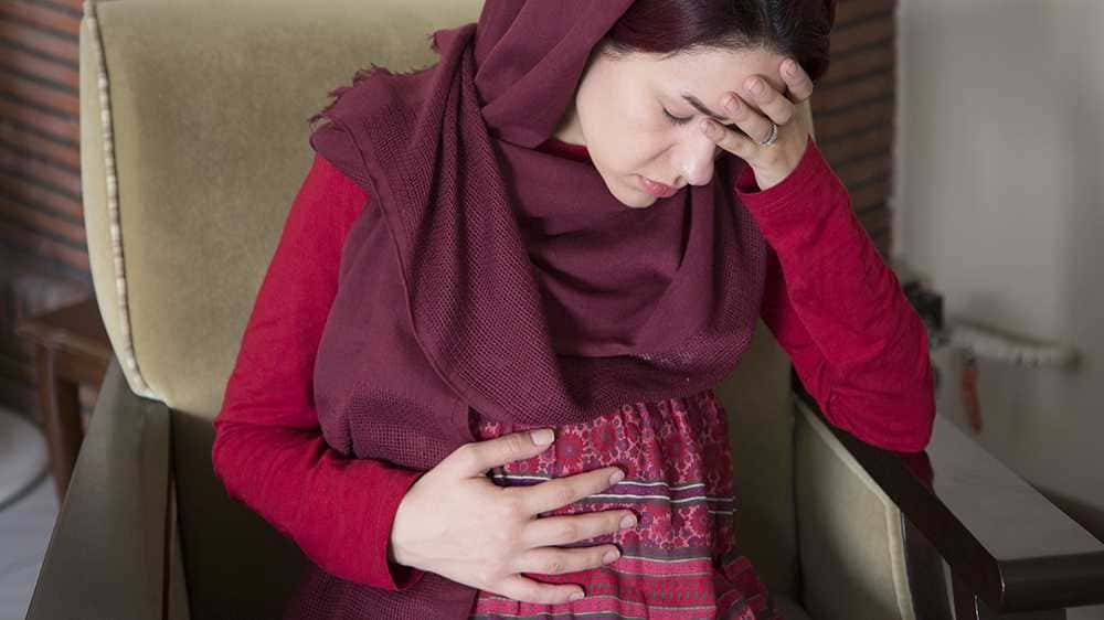 عوارض ایزوپرین در بارداری
