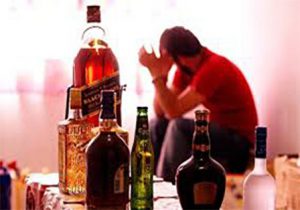 حکم شرعی ازدواج یا زندگی با افراد شراب خوار