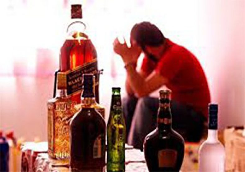 حکم شرعی ازدواج یا زندگی با افراد شراب خوار