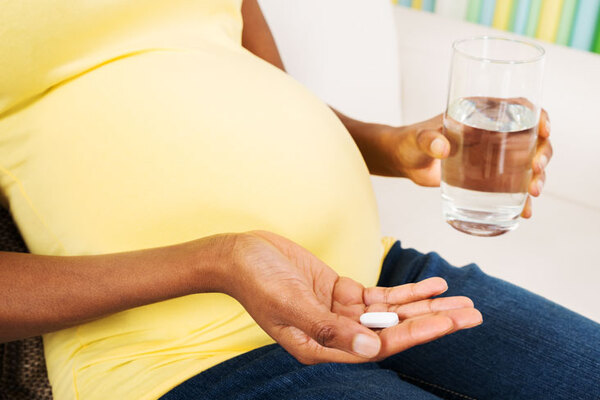 امپرازول در بارداری