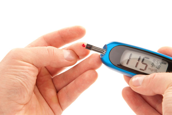 خواص ریواس برای دیابت