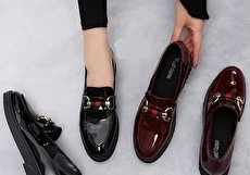 ۳۰ مدل کفش تخت زنانه راحتی و مجلسی
