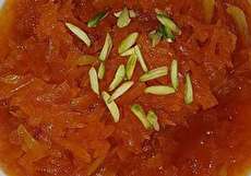 طرز تهیه مربای زردک به ۲ روش (ساده و با عسل)