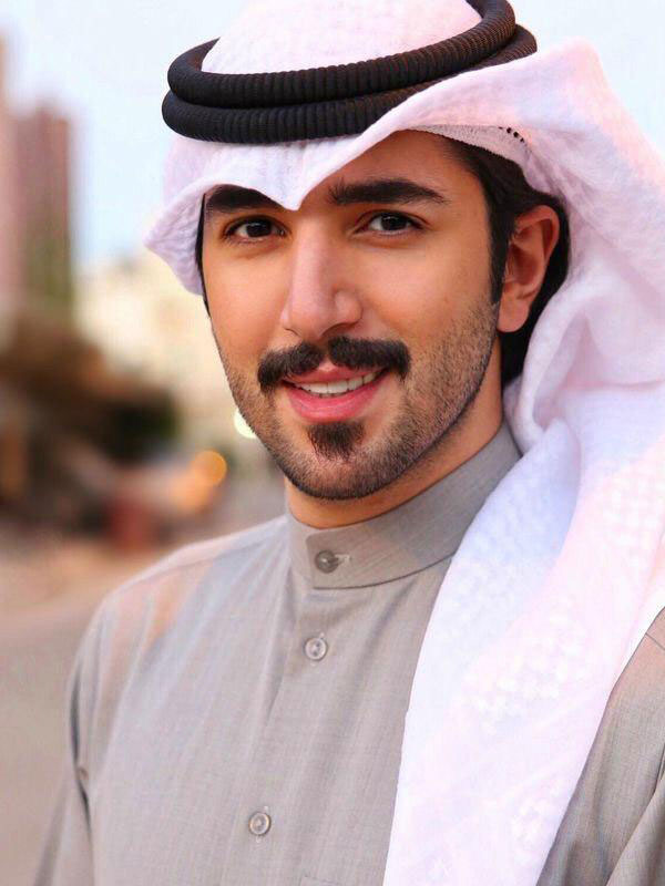 مدل ریش عربی 2018