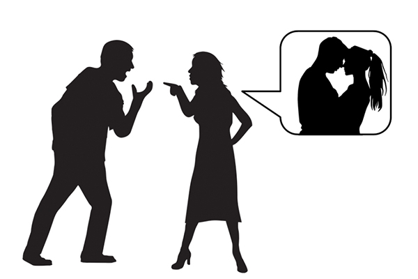 تفاوت طلاق توافقی با خلع و مبارات